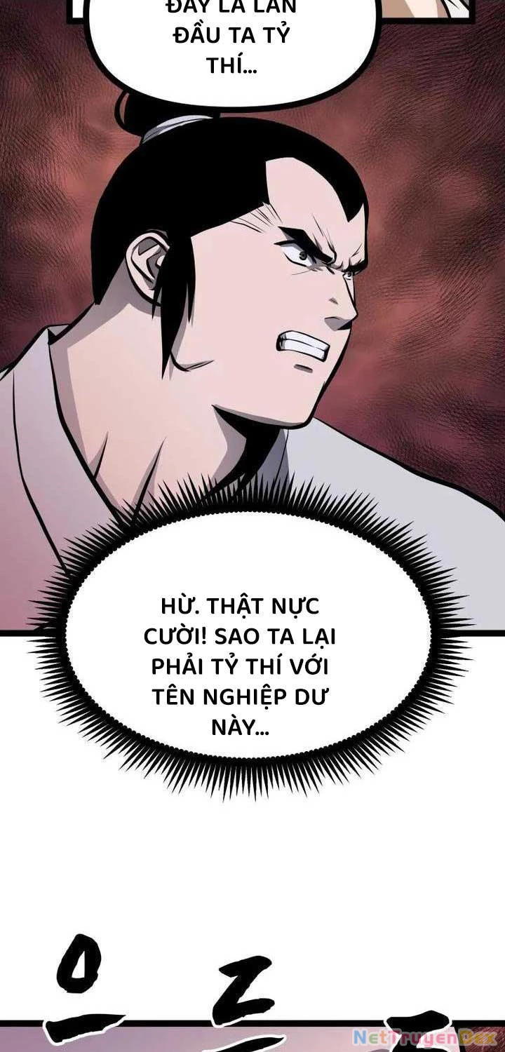 Nhất Bộ Thần Quyền Chapter 22 - 30