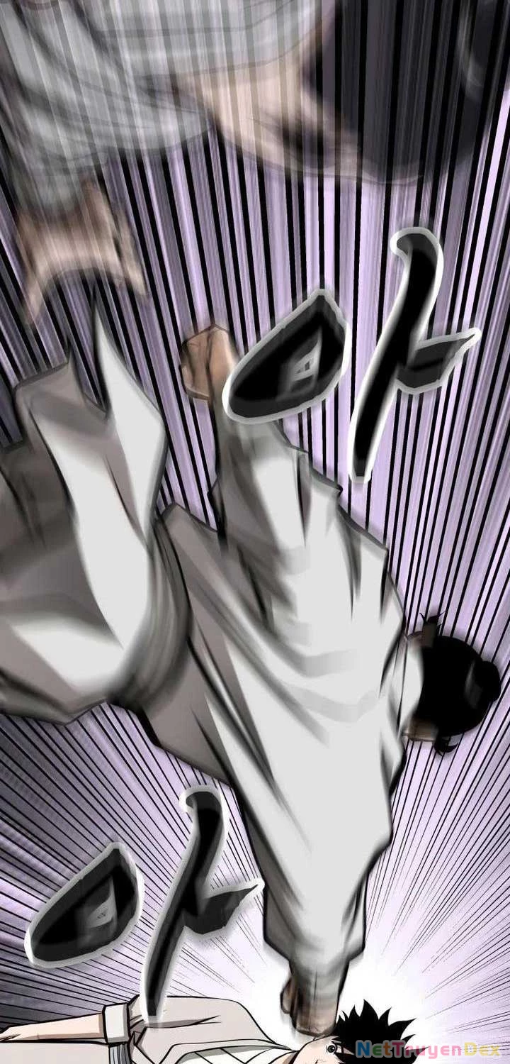 Nhất Bộ Thần Quyền Chapter 22 - 34