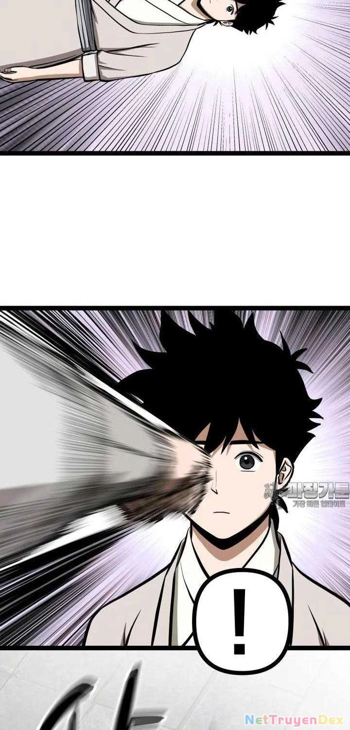 Nhất Bộ Thần Quyền Chapter 22 - 35