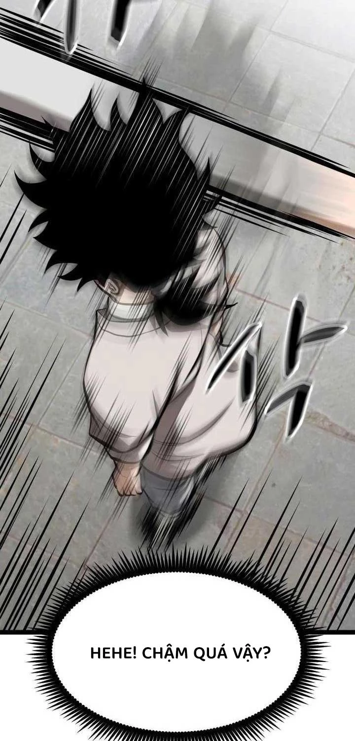 Nhất Bộ Thần Quyền Chapter 22 - 36