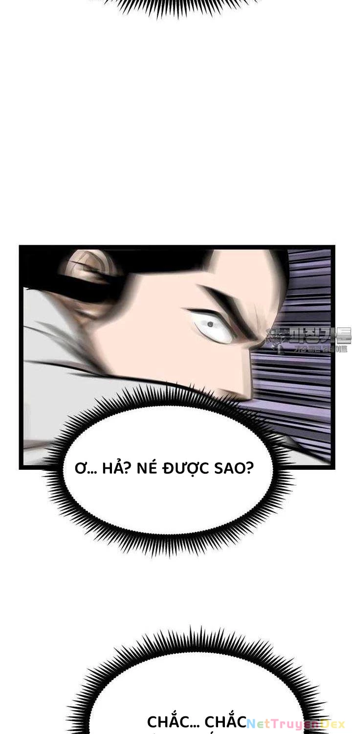 Nhất Bộ Thần Quyền Chapter 22 - 37