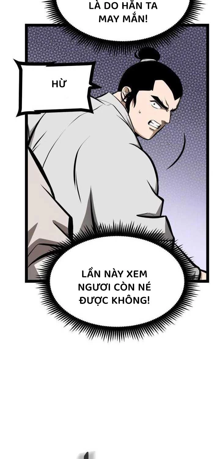 Nhất Bộ Thần Quyền Chapter 22 - 38