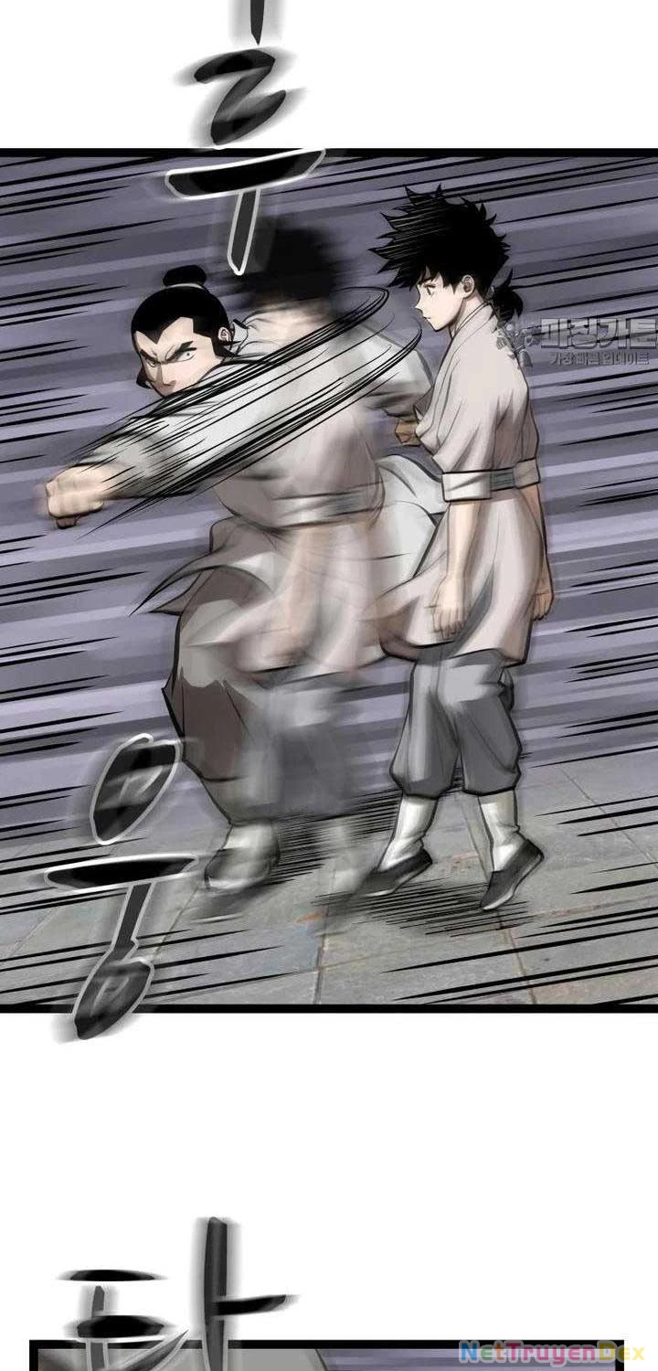 Nhất Bộ Thần Quyền Chapter 22 - 39