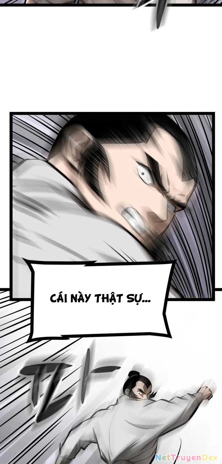 Nhất Bộ Thần Quyền Chapter 22 - 42