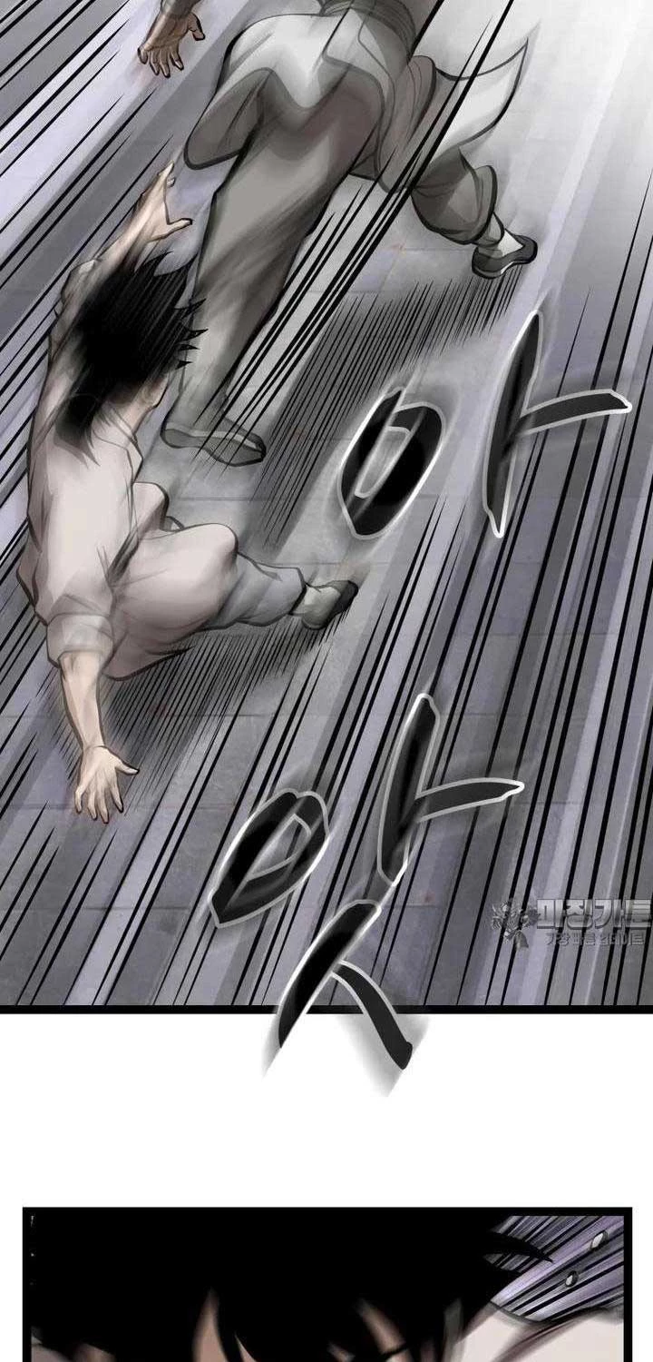 Nhất Bộ Thần Quyền Chapter 22 - 43