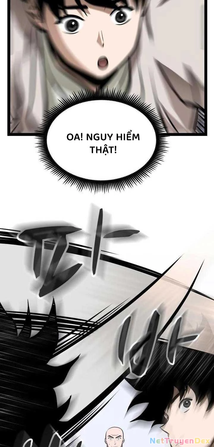 Nhất Bộ Thần Quyền Chapter 22 - 44