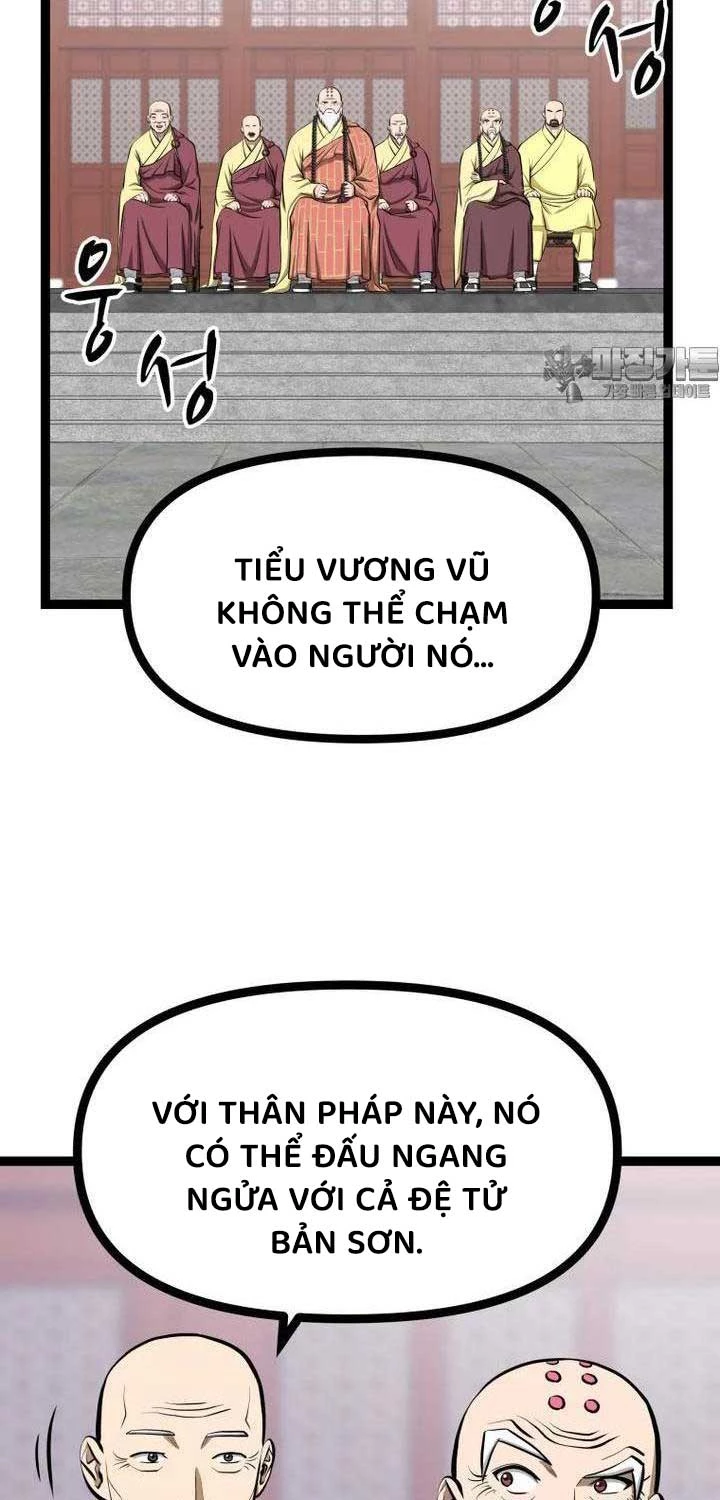 Nhất Bộ Thần Quyền Chapter 22 - 47