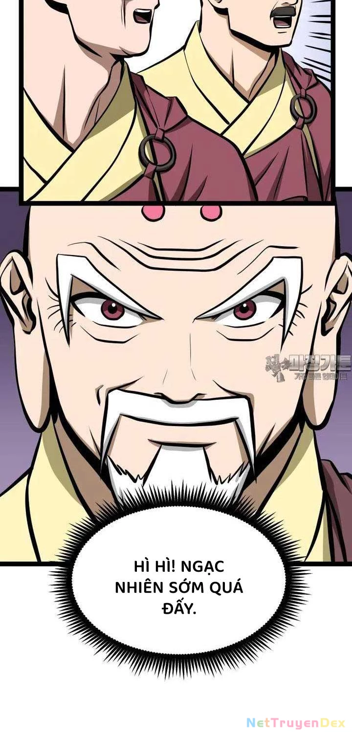 Nhất Bộ Thần Quyền Chapter 22 - 51