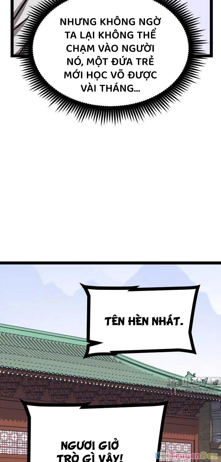 Nhất Bộ Thần Quyền Chapter 22 - 56