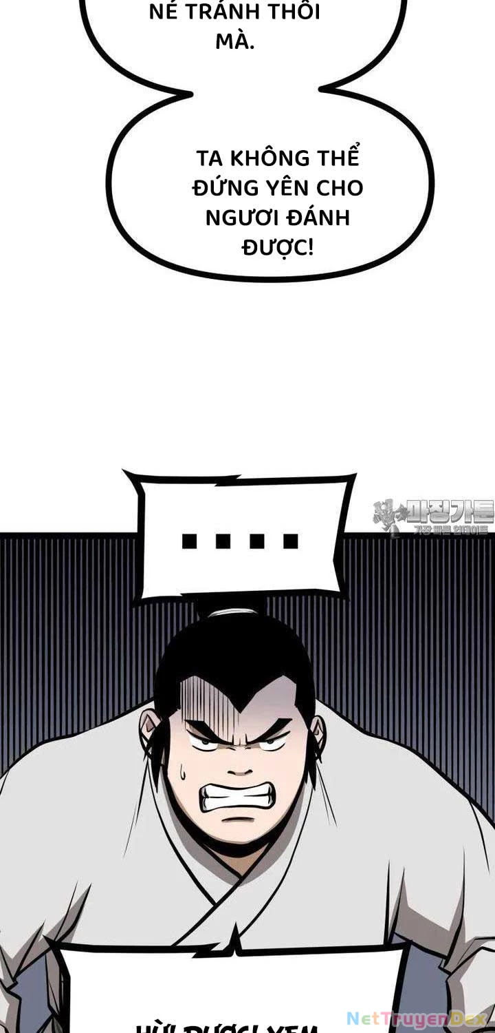 Nhất Bộ Thần Quyền Chapter 22 - 58