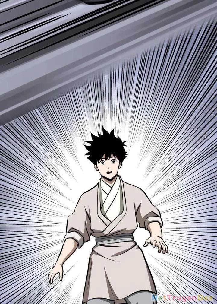 Nhất Bộ Thần Quyền Chapter 22 - 62