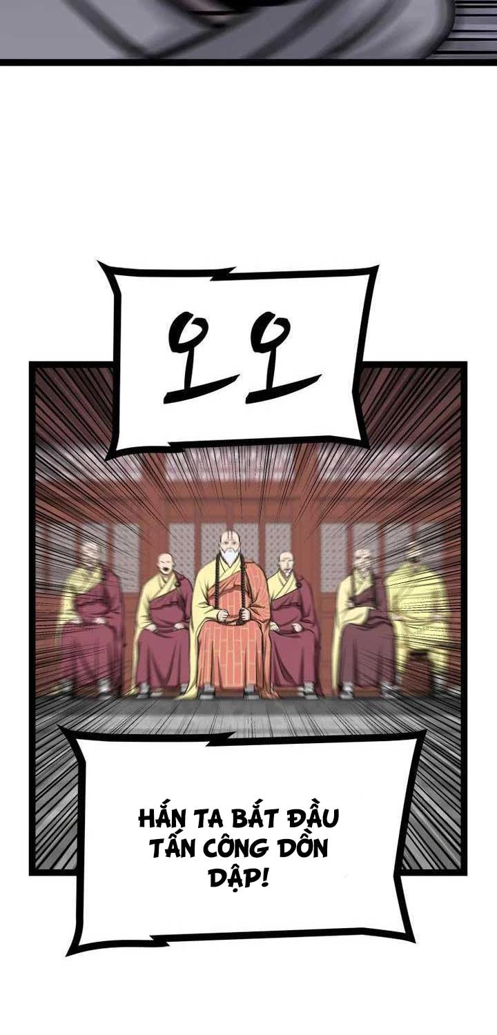 Nhất Bộ Thần Quyền Chapter 22 - 66