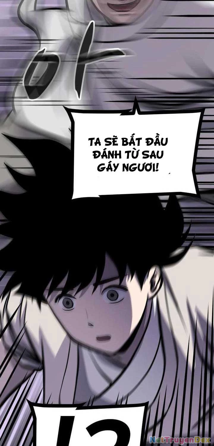 Nhất Bộ Thần Quyền Chapter 22 - 68