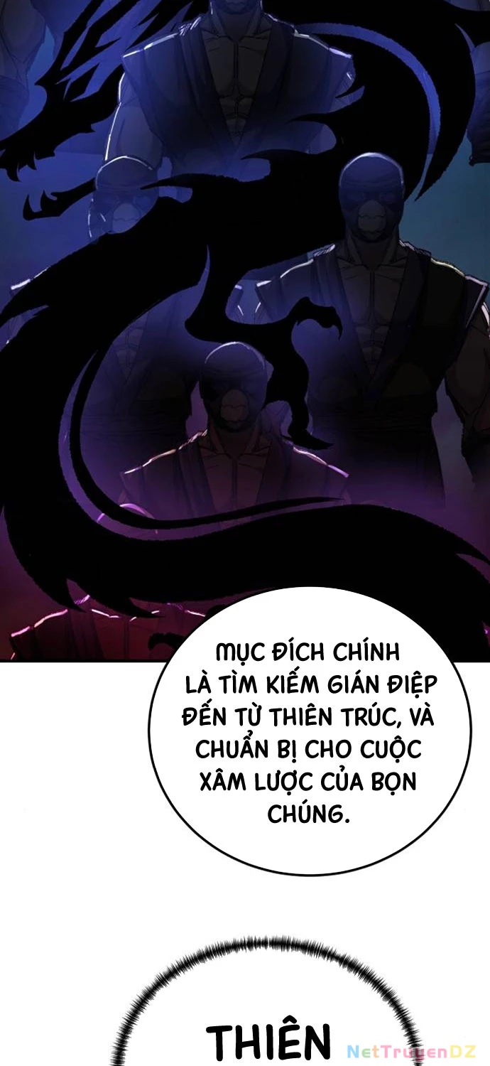 Ông Võ Giả Và Cháu Chí Tôn Chapter 62 - 11