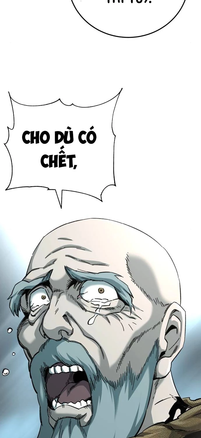 Ông Võ Giả Và Cháu Chí Tôn Chapter 62 - 37