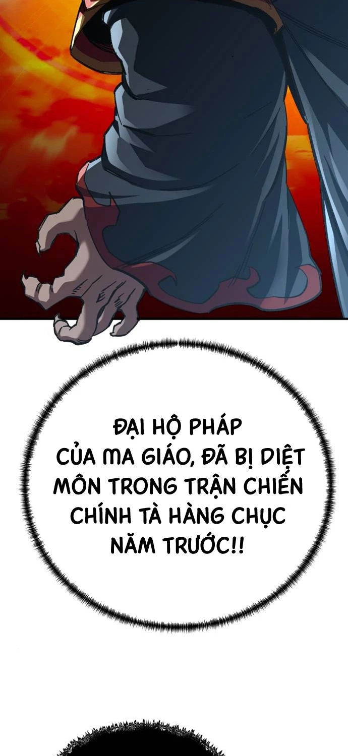 Ông Võ Giả Và Cháu Chí Tôn Chapter 62 - 57