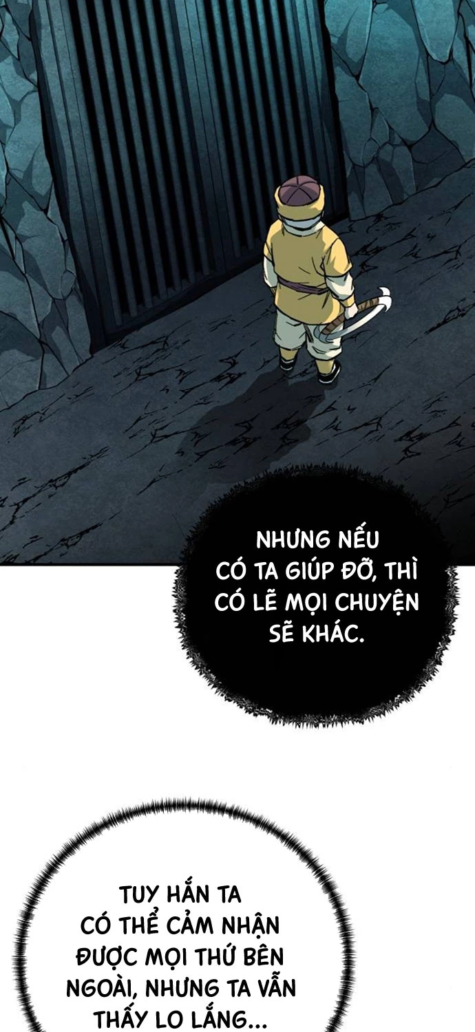 Ông Võ Giả Và Cháu Chí Tôn Chapter 62 - 60