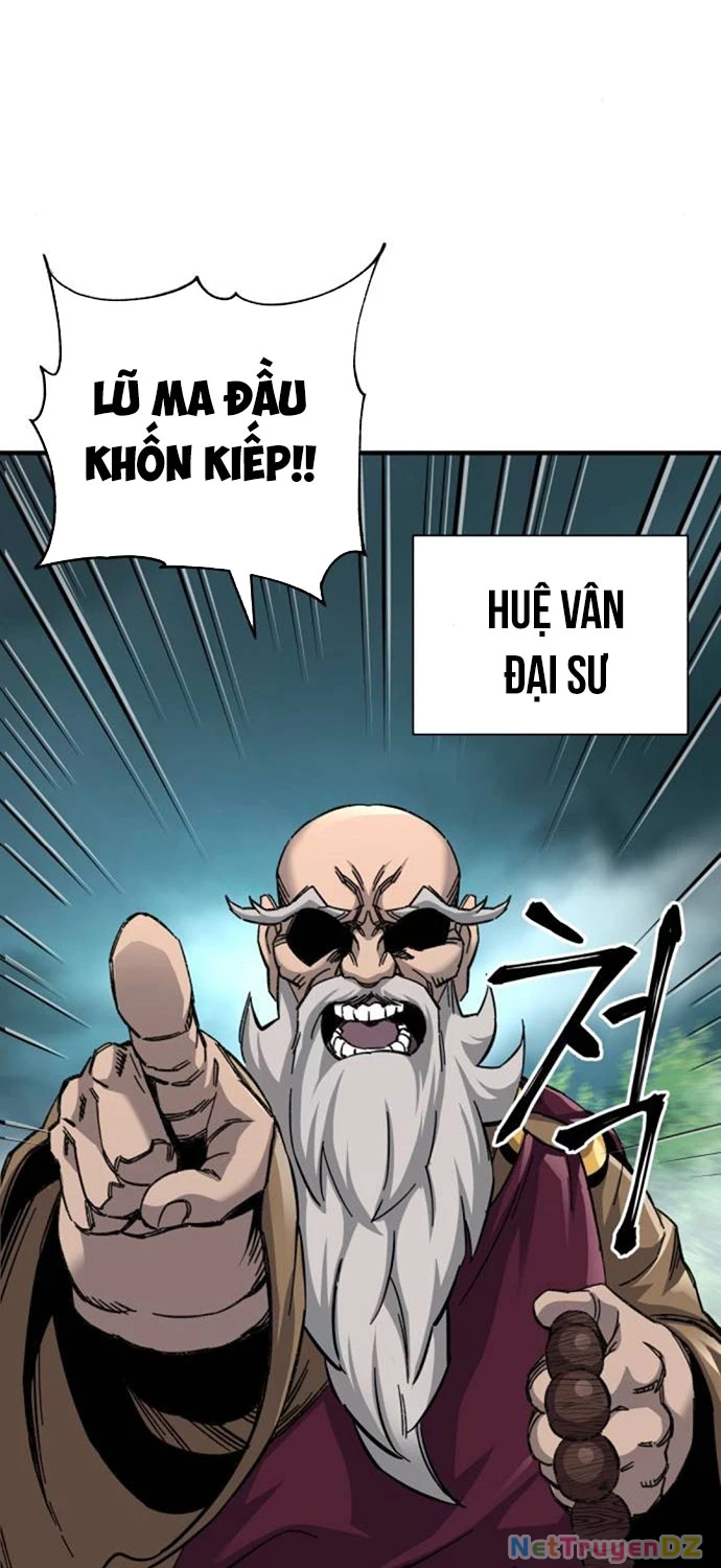 Ông Võ Giả Và Cháu Chí Tôn Chapter 62 - 78