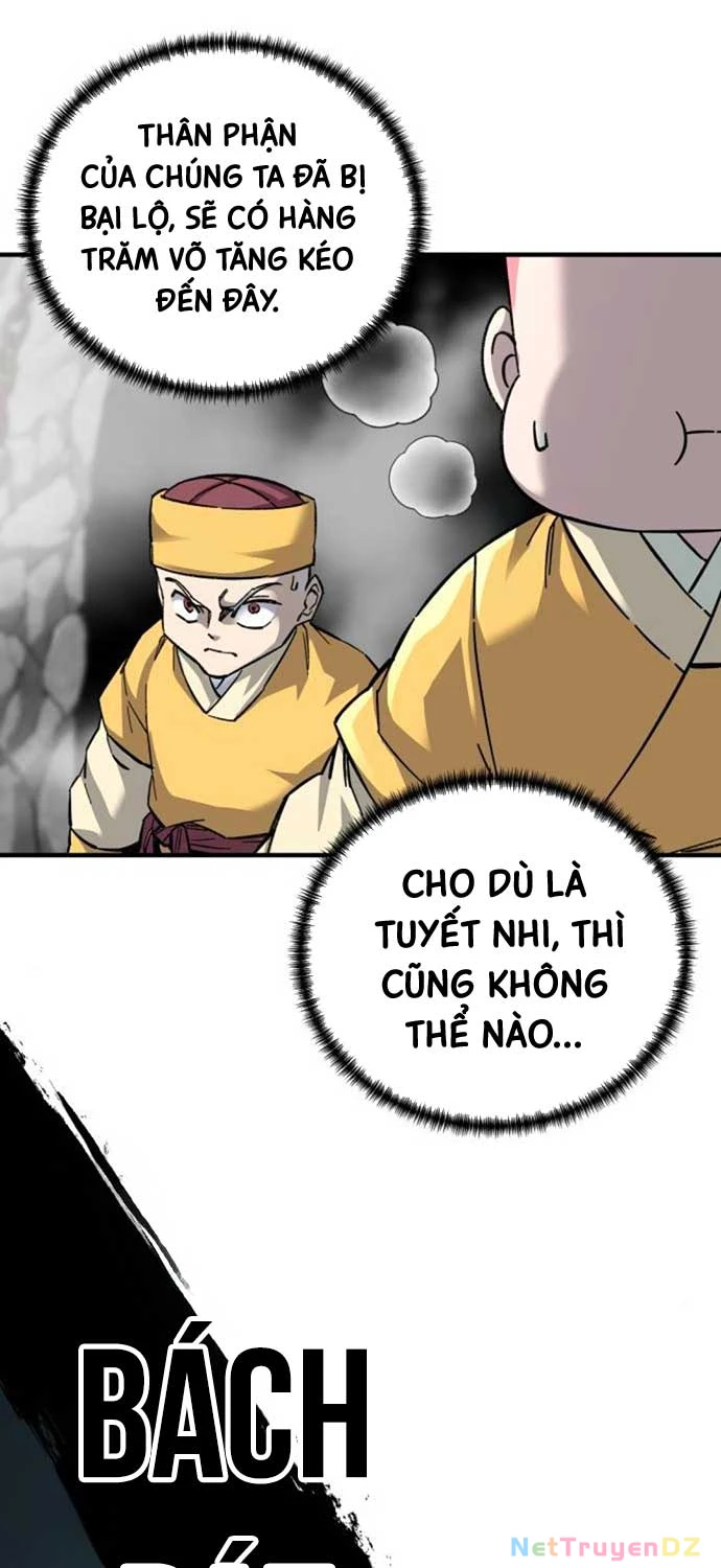 Ông Võ Giả Và Cháu Chí Tôn Chapter 62 - 80