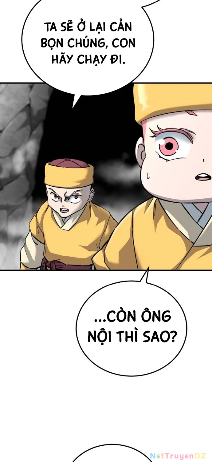 Ông Võ Giả Và Cháu Chí Tôn Chapter 62 - 84