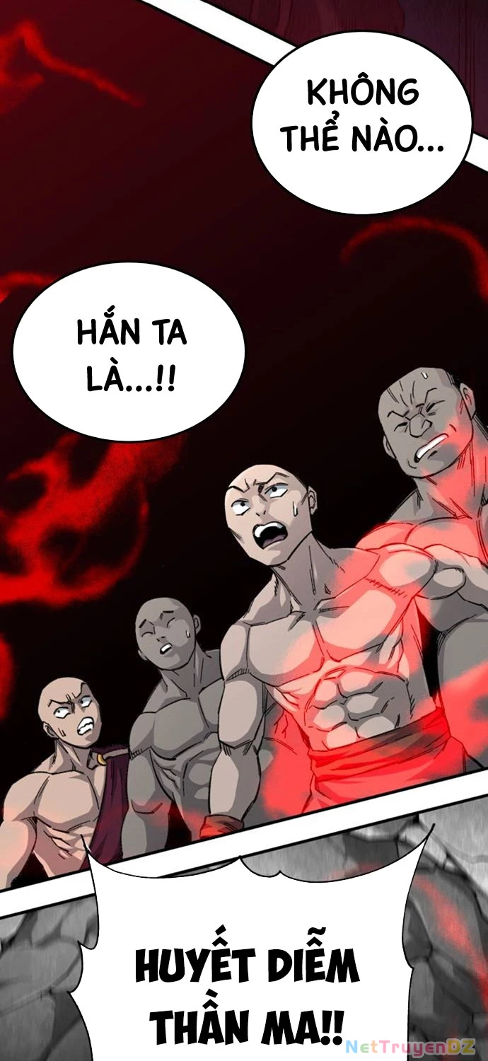 Ông Võ Giả Và Cháu Chí Tôn Chapter 62 - 91