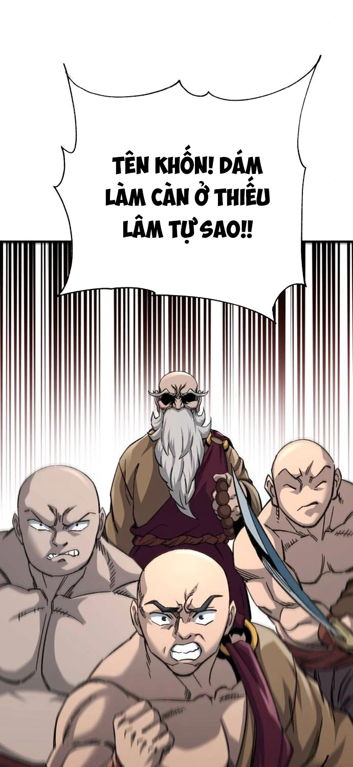 Ông Võ Giả Và Cháu Chí Tôn Chapter 62 - 96