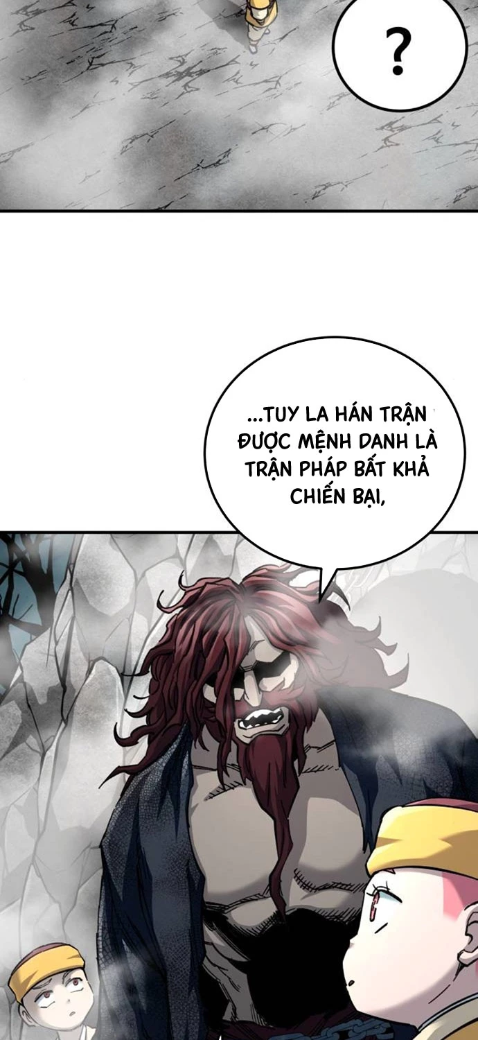 Ông Võ Giả Và Cháu Chí Tôn Chapter 62 - 98