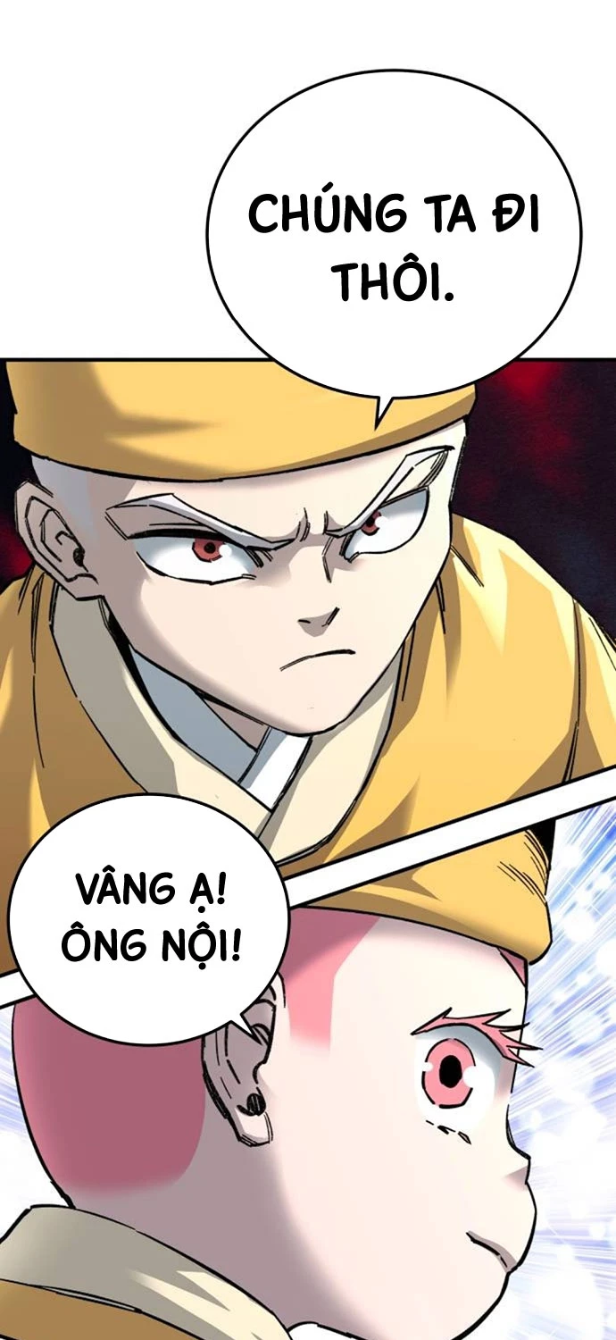 Ông Võ Giả Và Cháu Chí Tôn Chapter 62 - 102