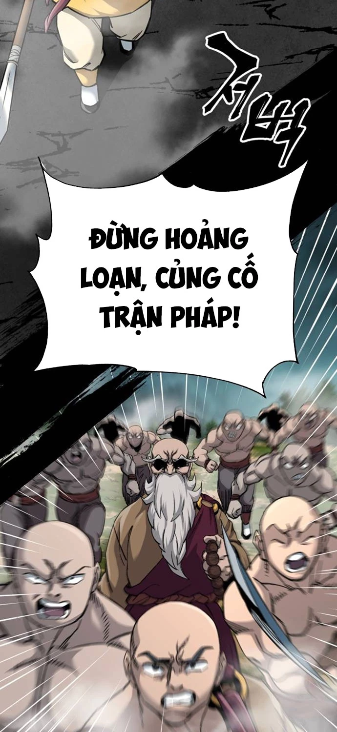 Ông Võ Giả Và Cháu Chí Tôn Chapter 62 - 105