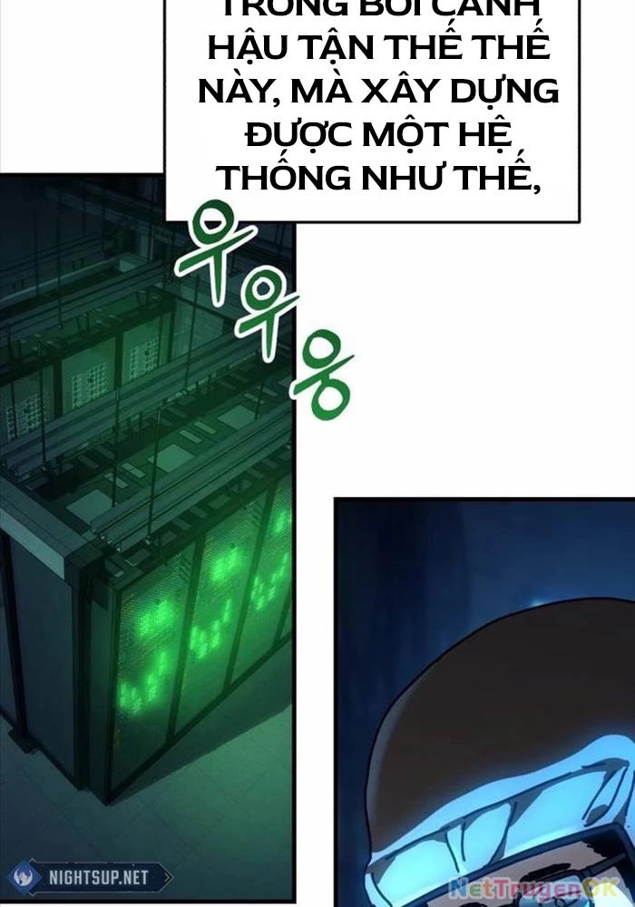 Ngôi Nhà Ẩn Ngày Tận Thế Chapter 26 - 140