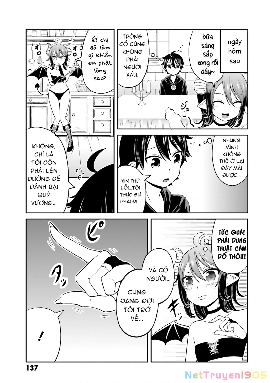 Boku No Kanojo Ga Majime Sugiru Shojo Bitch Na Ken Chapter  51.2 - 11