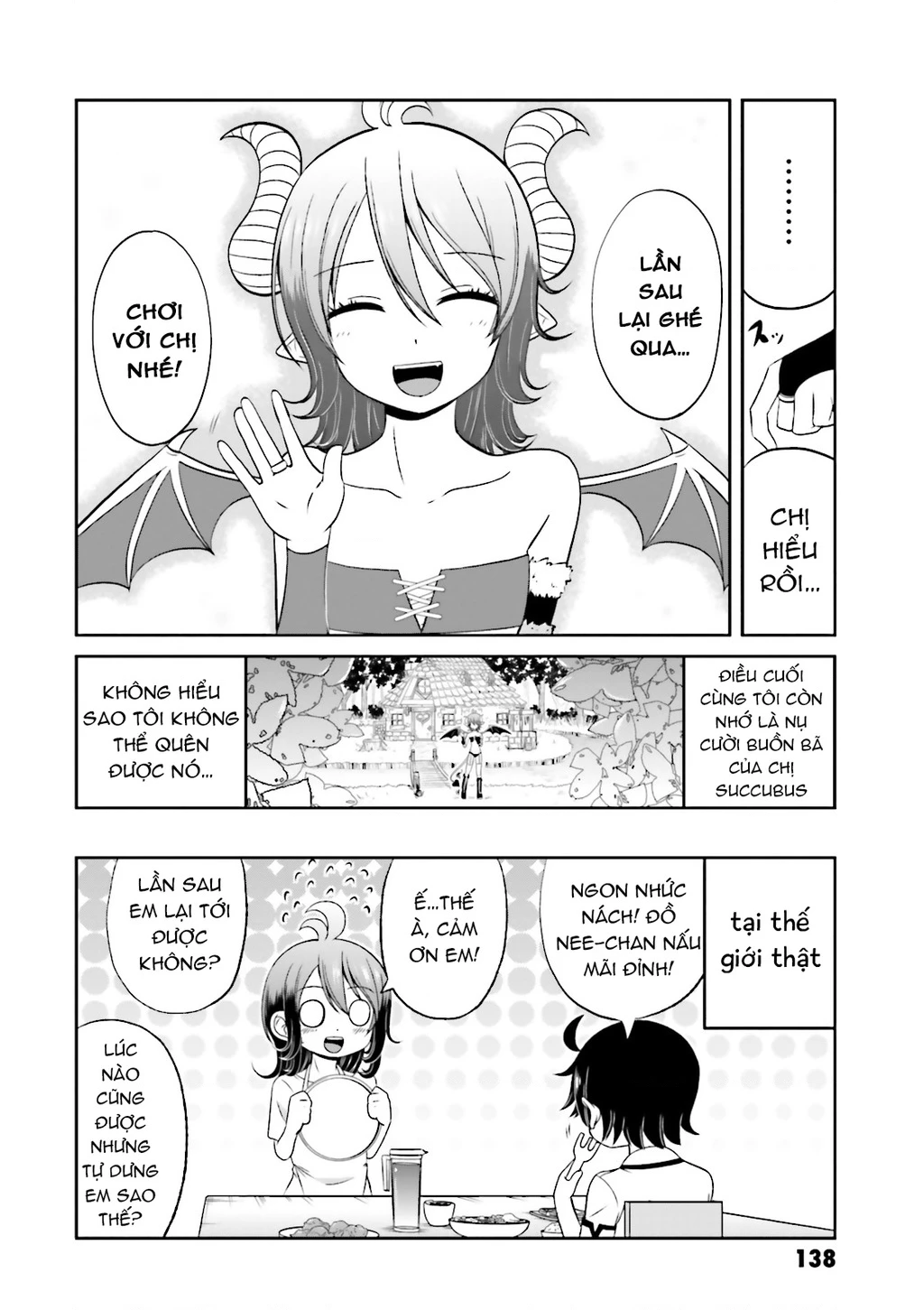 Boku No Kanojo Ga Majime Sugiru Shojo Bitch Na Ken Chapter  51.2 - 12