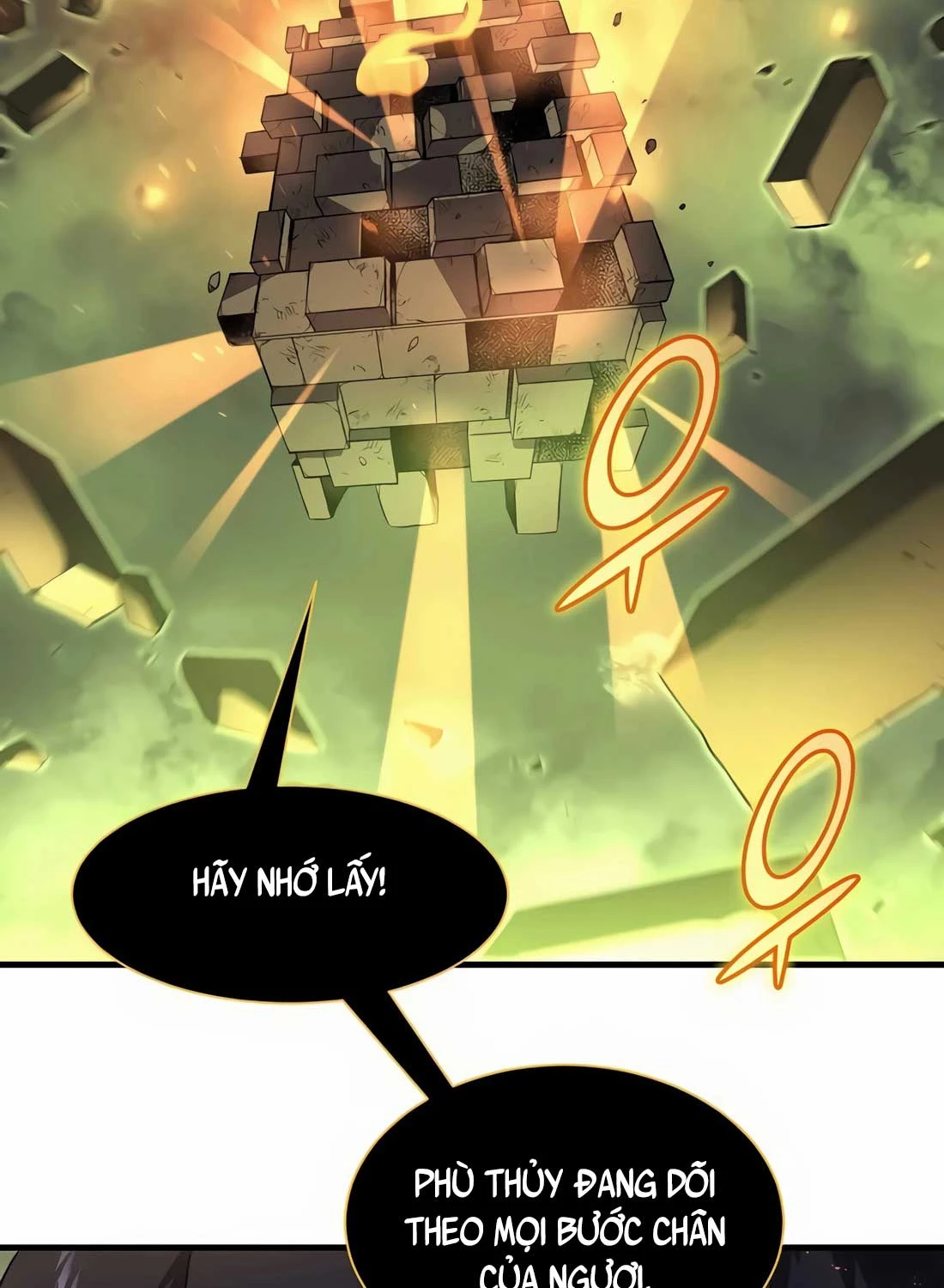 Tôi Thăng Cấp Bằng Kĩ Năng Chapter 75 - 2