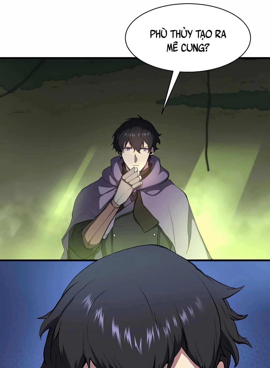 Tôi Thăng Cấp Bằng Kĩ Năng Chapter 75 - 5