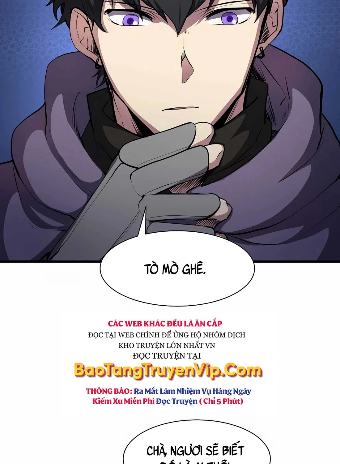 Tôi Thăng Cấp Bằng Kĩ Năng Chapter 75 - 6