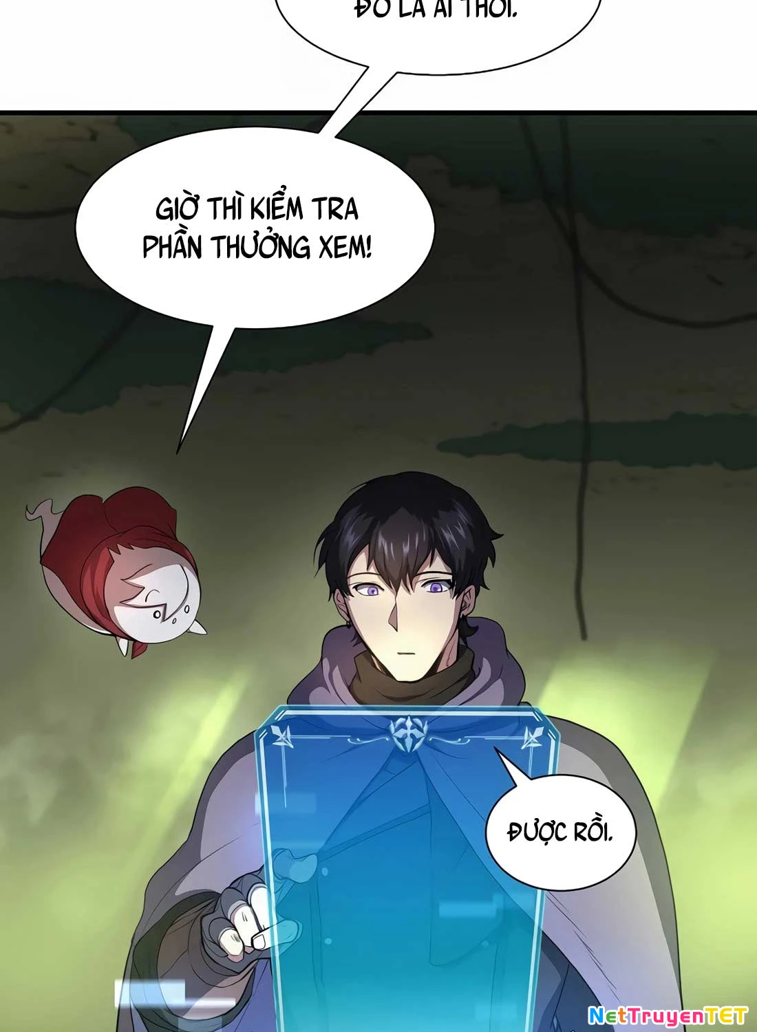 Tôi Thăng Cấp Bằng Kĩ Năng Chapter 75 - 7