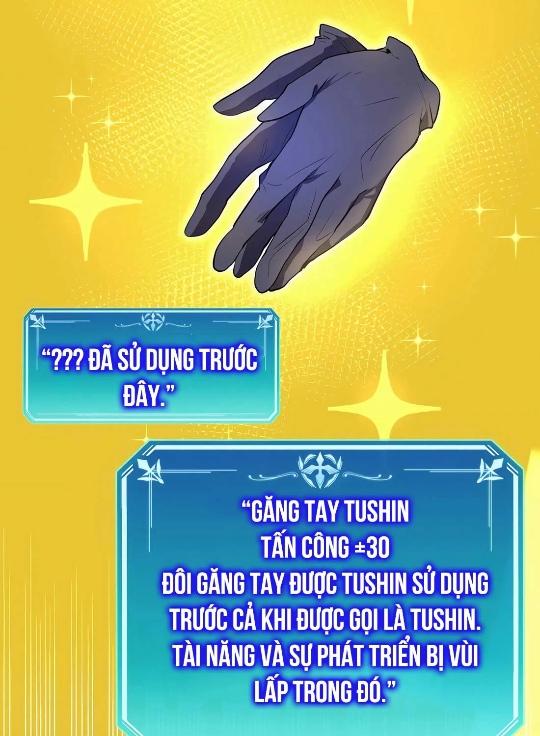 Tôi Thăng Cấp Bằng Kĩ Năng Chapter 75 - 10