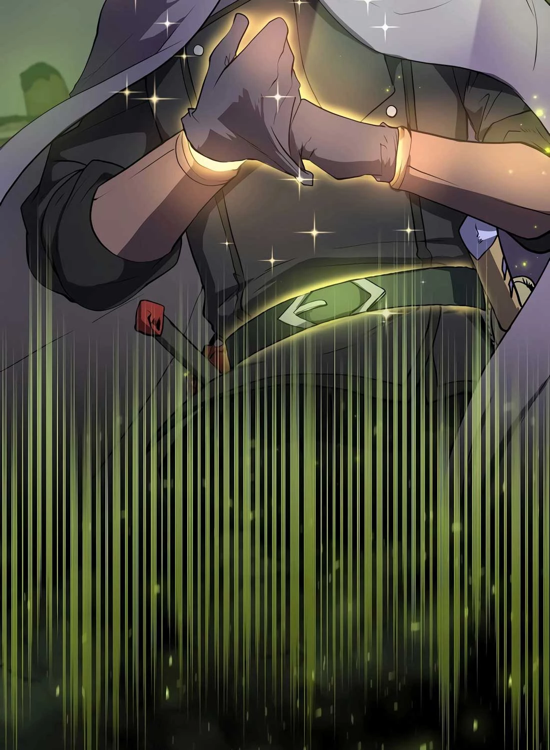 Tôi Thăng Cấp Bằng Kĩ Năng Chapter 75 - 12