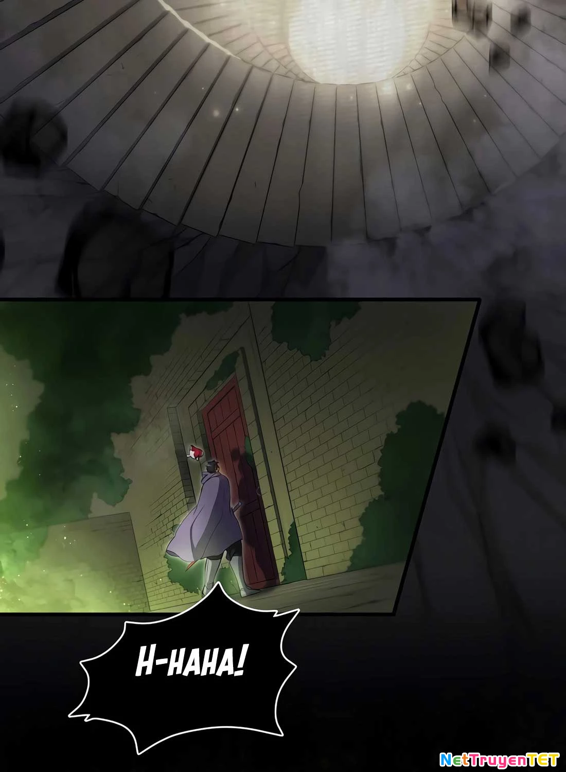 Tôi Thăng Cấp Bằng Kĩ Năng Chapter 75 - 15