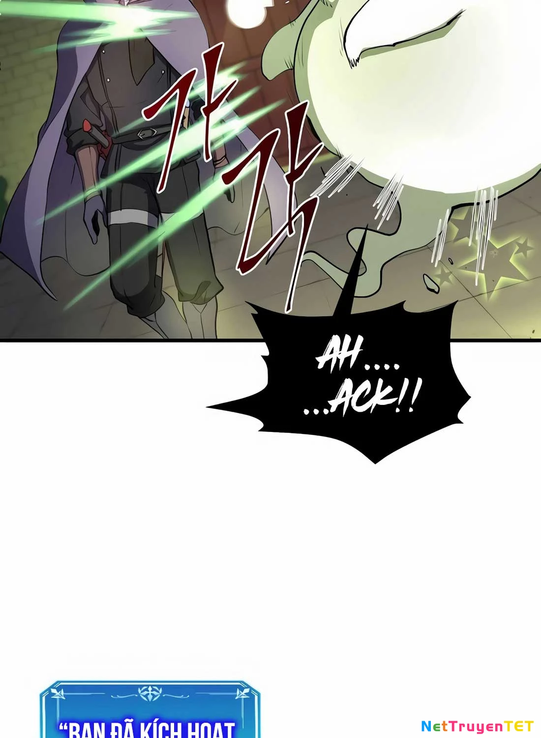 Tôi Thăng Cấp Bằng Kĩ Năng Chapter 75 - 20