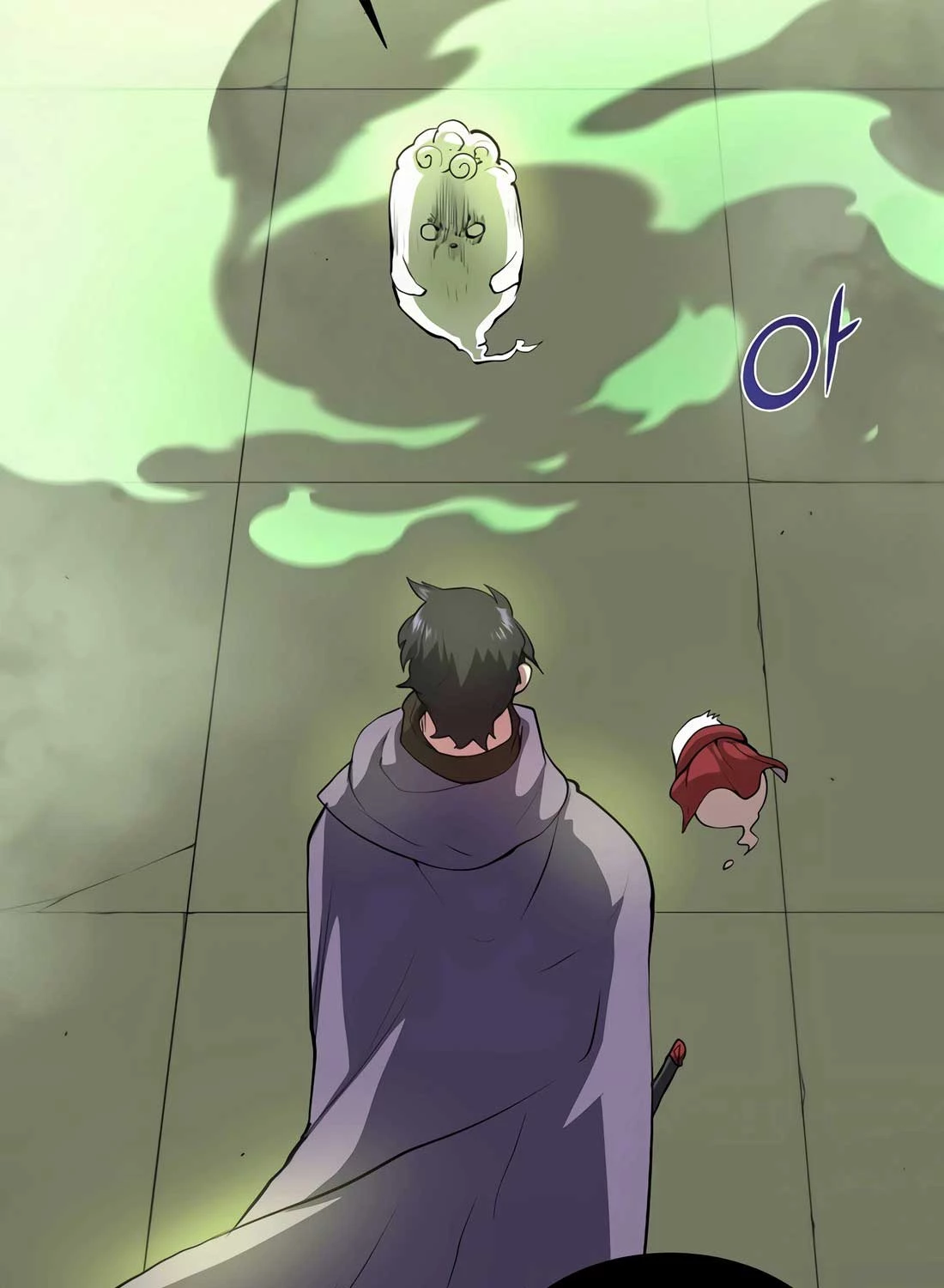 Tôi Thăng Cấp Bằng Kĩ Năng Chapter 75 - 23