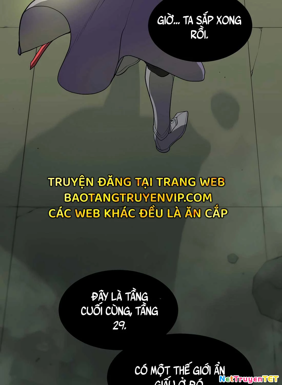 Tôi Thăng Cấp Bằng Kĩ Năng Chapter 75 - 24