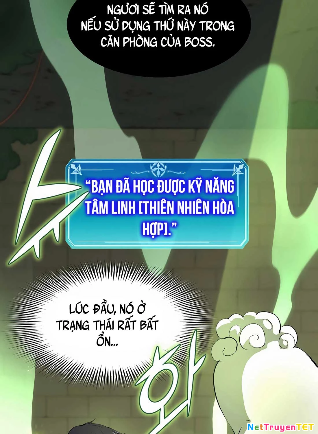 Tôi Thăng Cấp Bằng Kĩ Năng Chapter 75 - 26