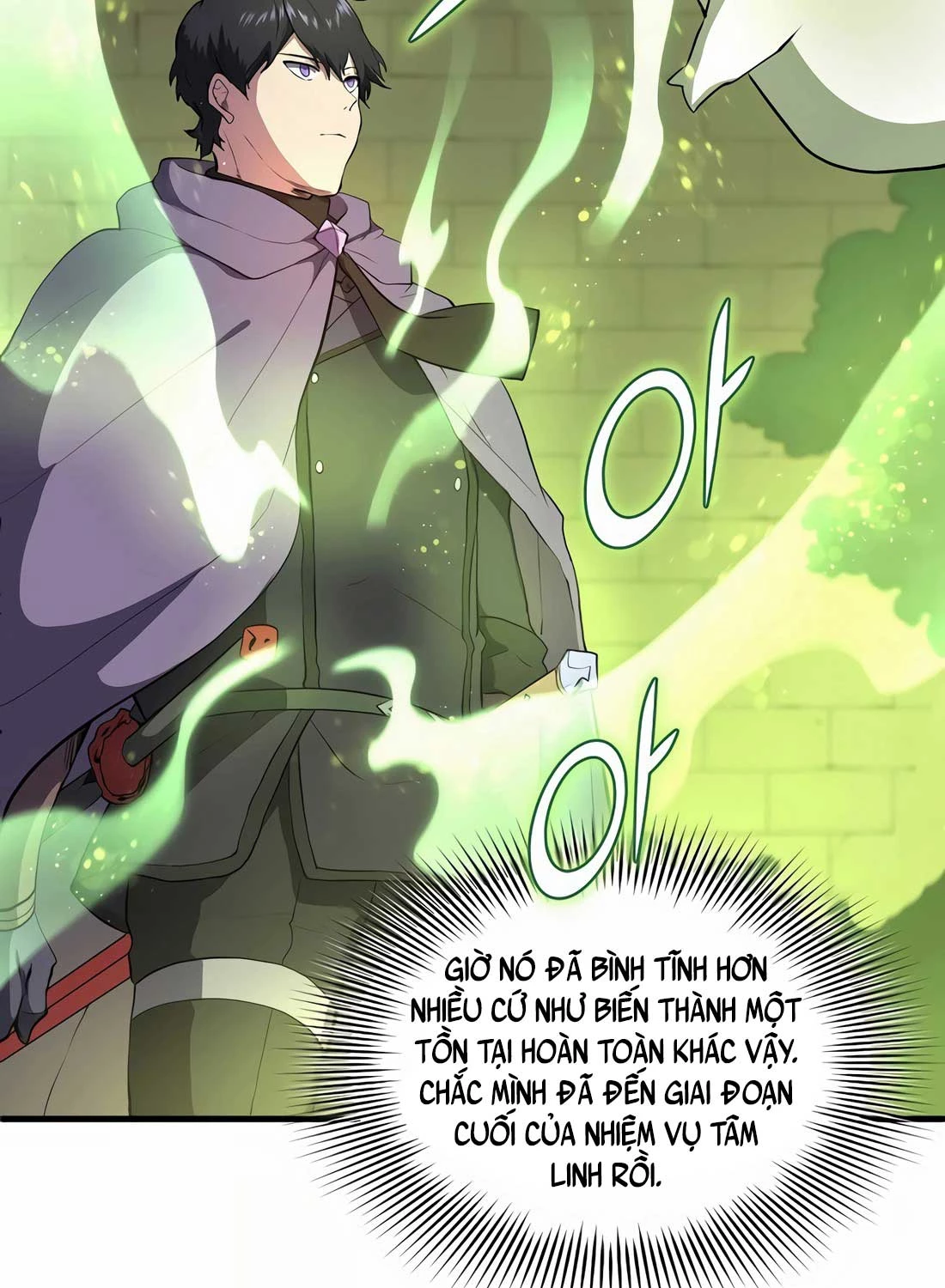 Tôi Thăng Cấp Bằng Kĩ Năng Chapter 75 - 27