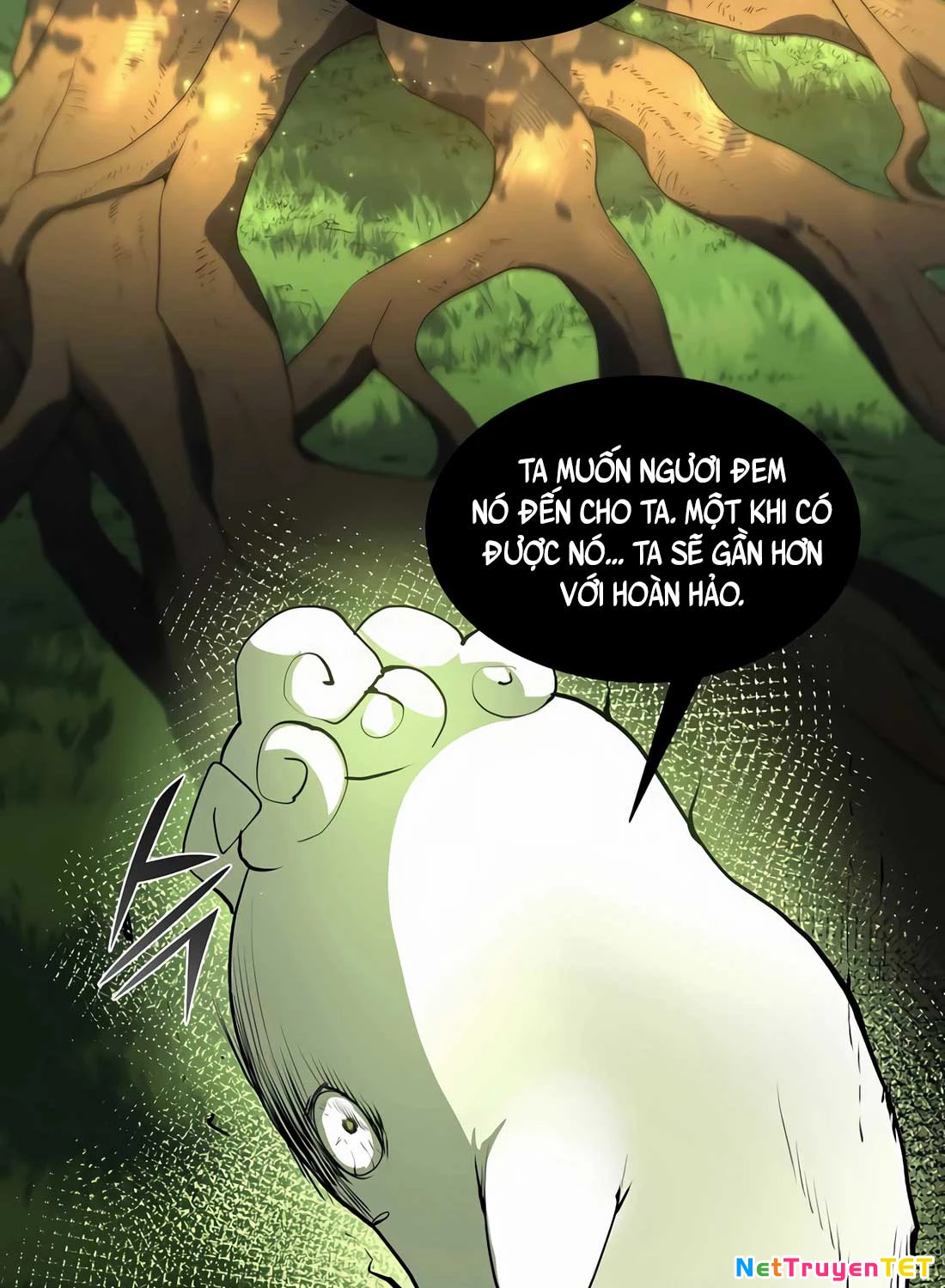 Tôi Thăng Cấp Bằng Kĩ Năng Chapter 75 - 30