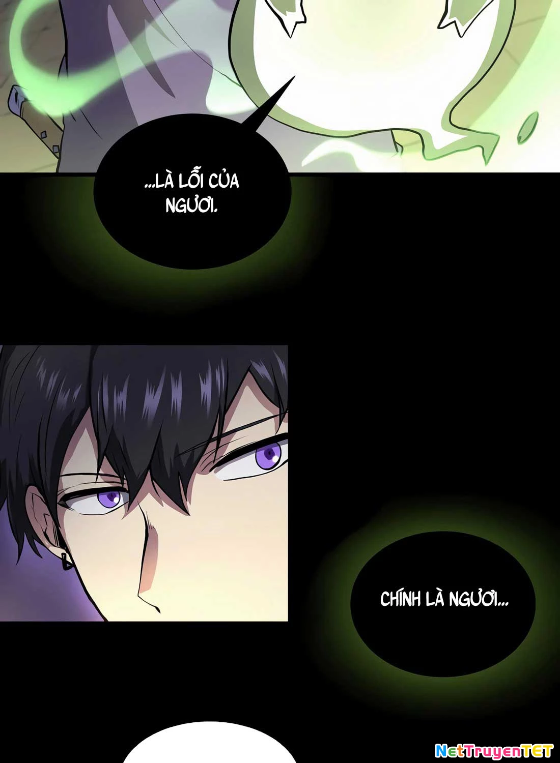 Tôi Thăng Cấp Bằng Kĩ Năng Chapter 75 - 33