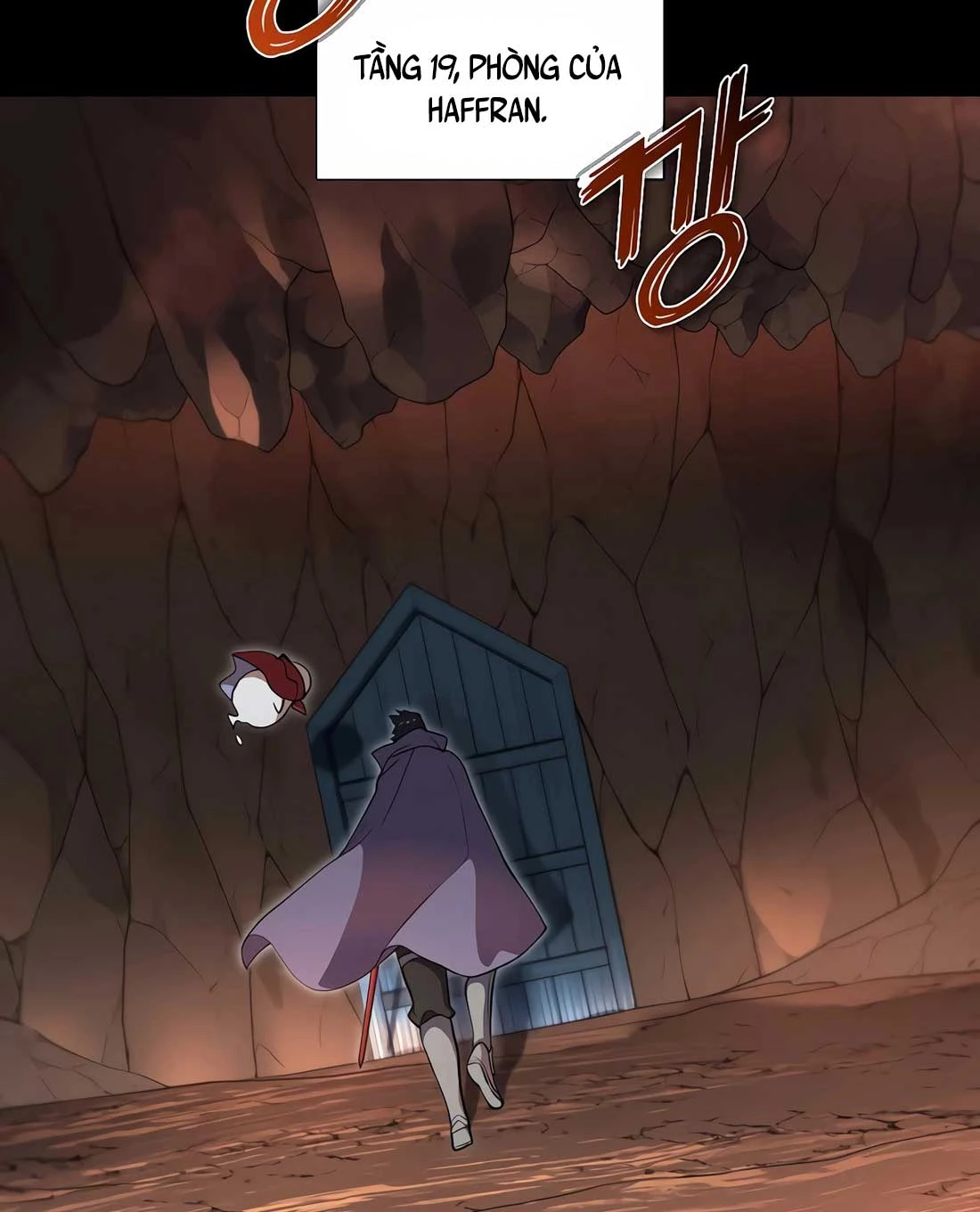 Tôi Thăng Cấp Bằng Kĩ Năng Chapter 75 - 38