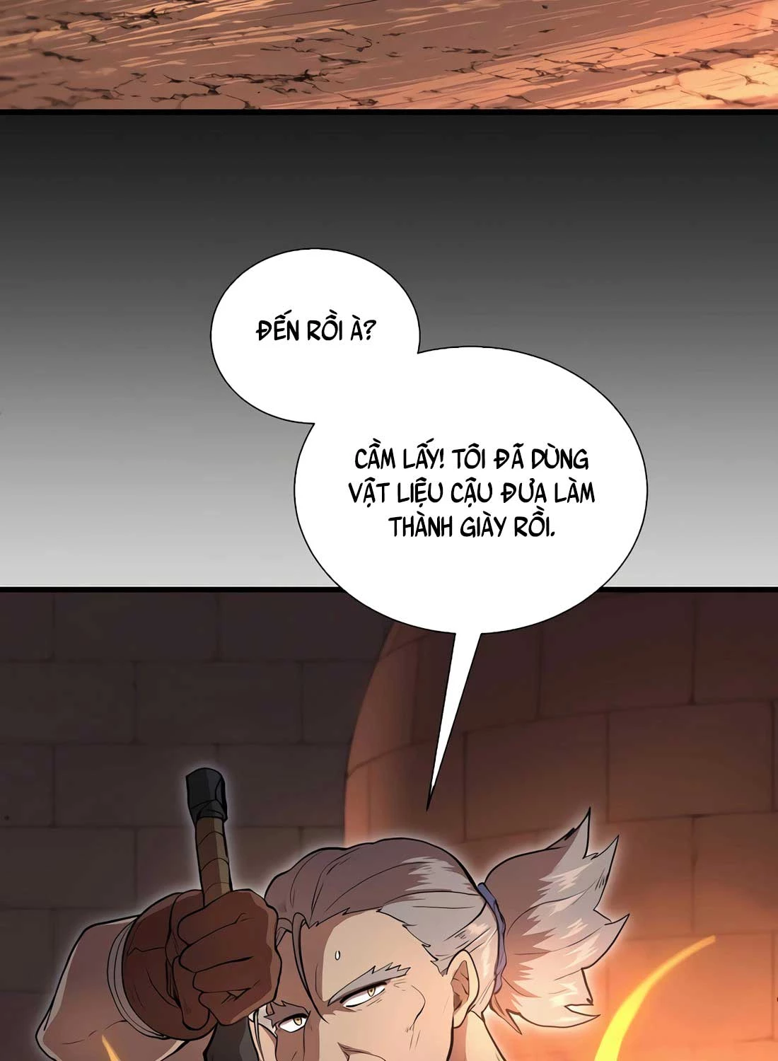 Tôi Thăng Cấp Bằng Kĩ Năng Chapter 75 - 39