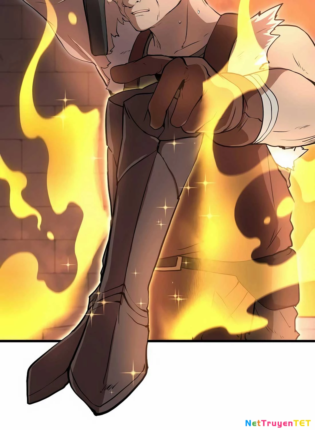 Tôi Thăng Cấp Bằng Kĩ Năng Chapter 75 - 40