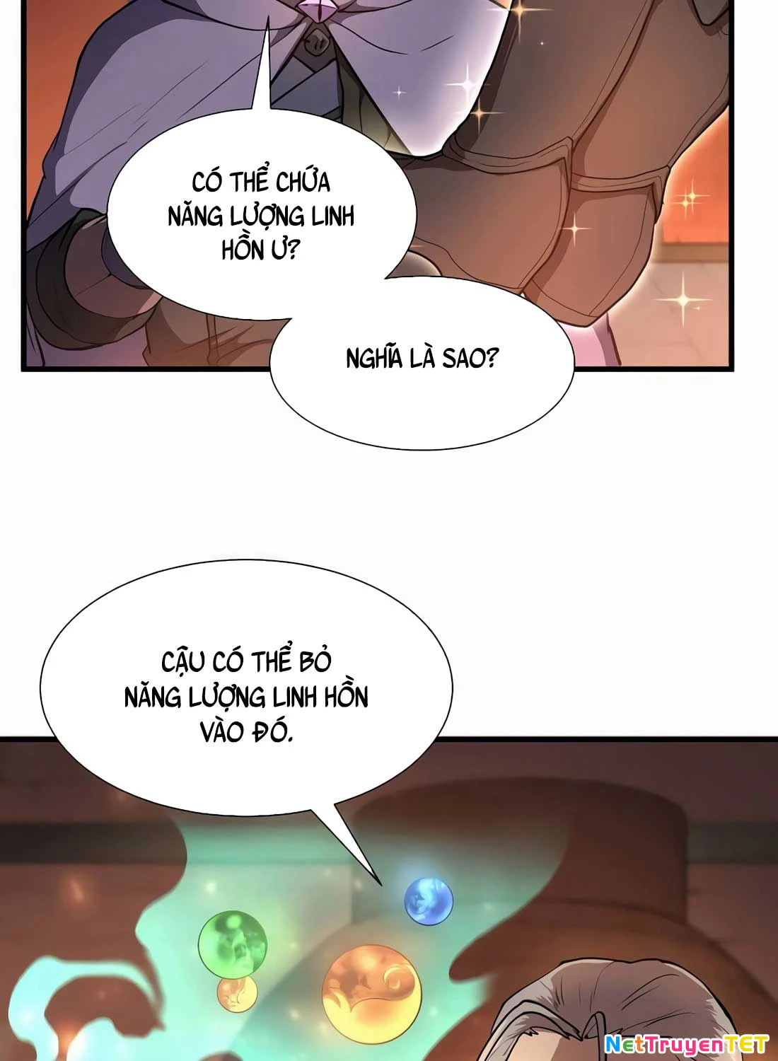 Tôi Thăng Cấp Bằng Kĩ Năng Chapter 75 - 42